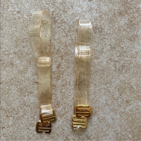 VS Low Back Straps + 2 Clear Straps + 2 Accessories - Picture 7 of 11